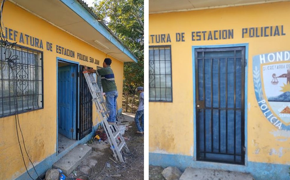 Proyecto 3
