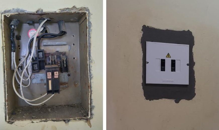 Proyecto 3